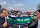 Em semana marcada por ameaça de greve da enfermagem em Bariri, vereador Edcarlos contesta dado equivocado apresentado pelo prefeito Abelardo sobre impacto financeiro do novo piso salarial e afirma: “Recurso do governo cobrirá 100% do piso”