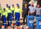 Investigação paralela do Gaeco apura direcionamento na licitação da Latina em Itaju; chefe de Obras cita prefeito Jerri em depoimento ao MP
