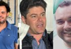 Abelardinho, Flávio Coletta, Abílio Giacon e empresário de Bocaina viram alvos de investigação que apura desvio de dinheiro público em licitação do transbordo de lixo em Bariri