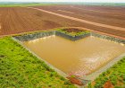 Aterro Sanitário de Bariri tem obras paralisadas há três anos por falta de investimentos da gestão Abelardo-Foloni: imbróglio impede economia de R$ 2 milhões aos cofres públicos