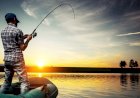Boraceia promove 2º Torneio de Pesca Esportiva
