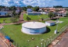 Saemba: Sessão camarária expõe crise financeira, maquinários quebrados, gambiarras, falta de equipamentos de segurança, rumores de troca do superintendente e suposta camuflagem nos balancetes da autarquia de água e esgoto de Bariri