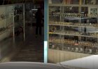 Joalheria no Centro de Bariri é alvo de furto