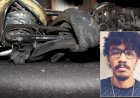 Motociclista morre após atropelar pedestre, cair e ser atingido por caminhão na Bauru-Marília