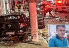 Motorista com sinais de embriaguez atropela e mata motociclista em Pederneiras