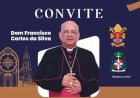 Instalação da nova Diocese de Jaú e posse de Dom Francisco Carlos da Silva acontece dia 7 de setembro