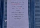 Retaliação ou corte de gastos? Governo Fernando Foloni causa transtornos ao exonerar funções gratificadas e cortar horas extras; “pegos de surpresa”, diz exonerado