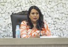 Myrella questiona administração sobre exonerações repentinas e corte de horas extras