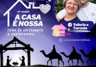 9ª Edição da Feira “A Casa é Nossa”: Natal Especial de Artesanato e Gastronomia