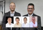 Mesa Diretora da Câmara de Itaju assina aumento salarial do Prefeito e Vice para 2025:  Jerri receberá R$ 18,5 mil; valor é 62% maior que o salário do Prefeito de Bariri