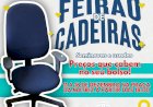 Santa Casa de Bariri realiza Feirão de Cadeiras durante a tradicional Fogazza, com início nesta quarta-feira