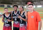 Bariri Basket conquista torneio na cidade de Pederneiras
