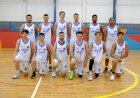 Bariri Basket se prepara para disputar Liga do Centro Oeste Paulista e busca patrocínio para fortalecer os atletas de base