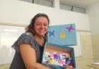 Professora Meire Fiuza vence Prêmio Educador FTD com projeto desenvolvido na Escola Joseane Bianco