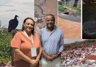 Crime ambiental em Itapuí? Em menos de dois meses, governo Clélia-Mecha é alvo de denúncias na Cetesb por 20 dias de vazamento de esgoto e supostas irregularidades no aterro sanitário