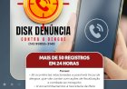Jaú cria disk denúncia contra a dengue e recebe mais de 50 registros em 24 horas