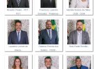 Câmara de Bariri apresenta fotos oficiais da legislatura 2025-2028