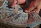 Quatro pessoas são presas transportando notas falsas em Jaú