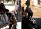Justiça rejeita recurso da Prefeitura de Bariri e mantém indenização para paciente que precisou engatinhar ao sair de ambulância por falta de cadeira de rodas