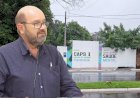 Pegoraro diz que CAPS está irregular e sugere terceirização; fala cai como uma bomba entre os servidores da saúde mental, que rebatem, citam humilhação e apontam equívoco do prefeito de Bariri