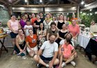 10ª Edição da Feira “A Casa é Nossa” celebra a vida e a criatividade em noite de Páscoa