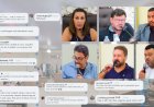 Seis vereadores contrariam parecer do Ministério Público e acatam denúncia de motorista acusada de agredir Myrella Soares; Baririenses reagem negativamente à terceira CP aberta em três meses