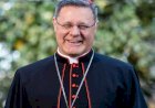 Cardeal que foi Bispo de São Carlos e crismou jovens de Bariri e região integrará conclave que vai definir novo Papa
