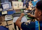 Alunos de Trabiju produzem curta documental em stop motion inspirado em morador da cidade