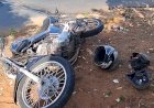 Motociclista fica em estado gravíssimo ao colidir com árvore em Ibitinga