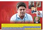 Caso Latina: Atentado violento contra empresário com intuito de calar o Jornal Noticiantes completa dois anos, com três dos seis envolvidos presos