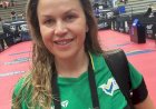 Técnica jauense Dani Bassi integra Seleção Brasileira de Tênis de Mesa e viaja ao Peru para o Sul-Americano