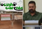 Focinho Carente diz que repasses foram suspensos após “denúncia” de Roni Romão; vereador nega e atribui suspensão ao vencimento do termo de fomento entre Prefeitura de Bariri e entidade, expirado em maio