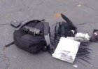 Invasor seguia grupos terroristas e queria ser mundialmente reconhecido