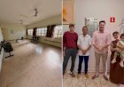ABLA celebra nova sede e planeja retomada das atividades após três anos de hiato