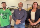 Maestro Danilo Marreti assume o comando da Banda Marcial Alexandre Giuliano Gallo