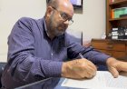 Airton Pegoraro anuncia 80 casas populares para Bariri