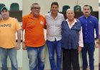 Ricardo Salles se reúne com produtores rurais na Assobari, crava emenda de 300 mil para monitoramento rural e meio milhão para a Santa Casa de Bariri