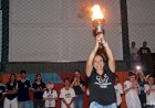 Abertura da Oeba reúne banda Alexandre Gallo e homenagem à Edmara Rainere