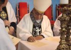 Diocese de Jaú celebra seu primeiro aniversário e pede ajuda aos fiéis para instalação de novos seminários