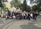 Estudantes da Escola Idalina participam de visita à USP em ação do Provão