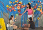 EuricoEncena: Grupo de Teatro da Escola Eurico encerra agenda 2025 de apresentações em grande estilo