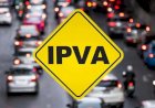 Calendário do IPVA 2026 começa em 13 de janeiro