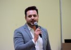 Fevereiro Roxo: Paulo Crepaldi cria projetos de lei em prol de pessoas acometidas por fibromialgia