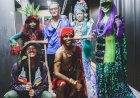 Circuito Cultura e Família: Aldeia Encantada chega a Ibitinga com experiências lúdicas, folclore e inclusão