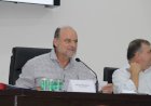 Deputado Ricardo Madalena anuncia início das obras no Trevo de Buri