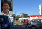 Idosa morre atropelada em avenida de Agudos