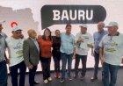 Governo de SP anuncia liberação de R$ 4 milhões para execução do projeto Boraceia 50+