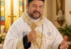 Padre Ortodoxo realiza missa de cura e libertação em Bariri neste domingo