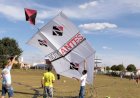 CSU recebe 12º Festival de Pipas de Bariri em 26 de julho