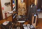 Museu Mário Fava abre exposição sobre a Revolução Constitucionalista de 1932, em parceria com o Museu Militar de Bauru
